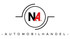 Logo N.A.-Automobile GmbH